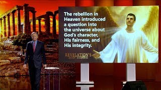 “Revelation’s Final Judgement” | 09- Revelation's Ancient Discoveries