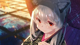 【Nightcore】- Hide And Seek「Nayugorou」