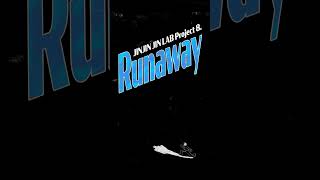 진진(JINJIN) JIN LAB Project 8. [Runaway] Coming Soon