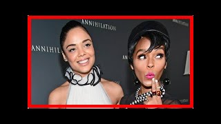 Are Tessa Thompson and Janelle Monae Dating?