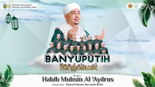 BANYUPUTIH Bersholawat bersama Habib Muhsin bin Abdul Qadir Al 'Aydrus \u0026 Majelis Nuruddin 8642