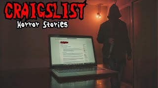 7 True Craigslist Horror Stories So Shocking They Seem Unreal