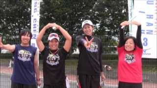 Japan Women's Softball League Players