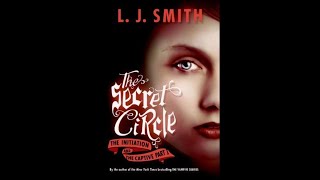 Secret Circle 1 [Book 1 part 1]