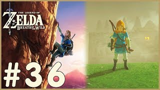 Zelda: Breath Of The Wild - Lomei labyrinth (36)