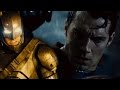 WB allegedly worried about Batman v Superman? - Collider