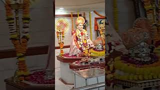 Rishi Panchami Utsav In Navi Mumbai | Gajanan Maharaj Temple | Gajanan Maharaj Shegaon Punyatithi |