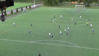 P15 ELL, FC Inter-HJS, 18.8.2022, Kup2, Turku.