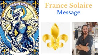 France Solaire, message du 16/09/24