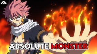 THAT TIME WHEN NATSU COOKED STING AND ROUGE