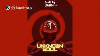 [SOLD] AP Dhillon x Arjan Dhillon Type Beat "UNKNOWN SOUL" | Beats By SIKAARi