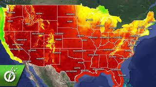 Seasonal Allergy Forecast: Pollen and Mold Counts, The 5 Minute Rule August 18, 2020