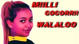 New Afaan Oromo Walaloo Jaalalaa Miillisii Gogorrii 2022