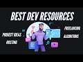 MUST USE Websites & Tools for Web Developers