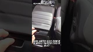 픽업트럭 타스만 먼저 봤습니다 #kia #tasman #타스만 #pickup