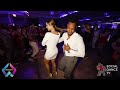 Ronald & Alina - Social dancing | World Latin Congress 2023 (Madrid, Spain)