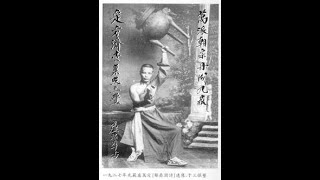 Shaolin Temple Boxing 少林功夫 - Da Hong Quan 大洪拳