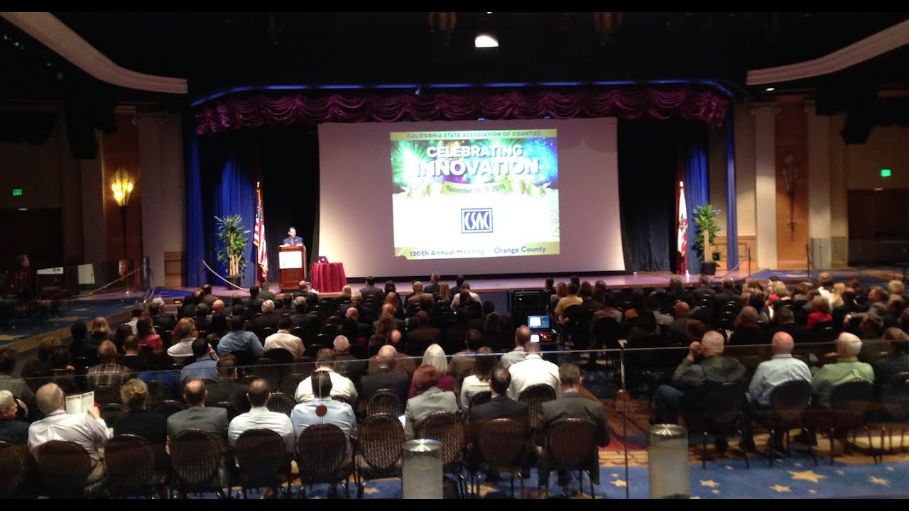 Csac Annual Meeting 2026