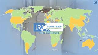 LEFRANT RUBCO