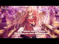 Nightcore - Joanna | Lyrics