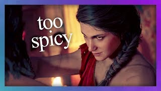 Assassin's Creed Odyssey - PARTY ON [#6] - betapixl