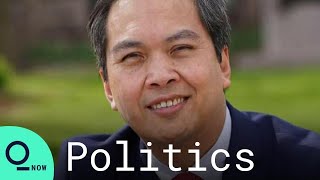 Massachusetts City Elects First Cambodian-American Mayor in U.S.