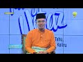 tanyalah ustaz 2021 istimewa syawal selera syawal mon may 17