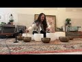 Full Moon in Scorpio Sound Healing  Release and Refresh