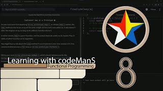 Implement map on a Prototype | Functional Programming | freeCodeCamp