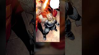 ¡¿QUÉ OPINA THOR DEL CAPITÁN AMERICA?! | La Caja Geek | #Short