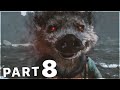 BLACK MYTH WUKONG Walkthrough Gameplay Part 8 - ZHU BAJIE (FULL GAME)