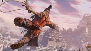 Sekiro Any% Glitchless Speedrun in 59:12