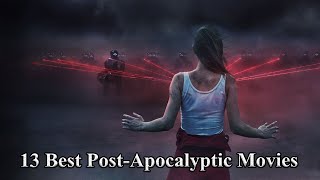 13 Best Post Apocalyptic Movies on Netflix Right Now | Science Fiction Movies On Netflix