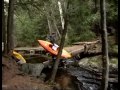 muskoka river port sydney to bracebridge