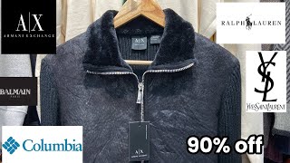 💥100% orignal clothe || winter special video ||bumper offer || delhi biggest orignal house #export