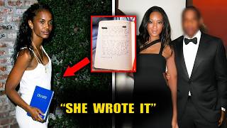 Kim Porter’s Secret Diary Allegedly Exposes the Truth Behind Cathy White’s Death