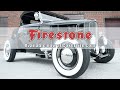 firestone whitewall 6.00 16 tire