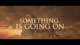 Black Majesty - Something's Going On (Official Lyric Video)