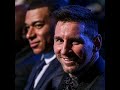 ibyo mutamenye kuri kizigenza lionel messi @leomessi @cristiano