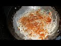 ఎగ్ నూడుల్స్ ఇలా ఇంట్లోనే చేసి పెట్టండి chinese egg noodles recipe in telugu egg noodles recipe