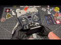 jumper t20 fpv radio controller unboxing and quick initial thoughts