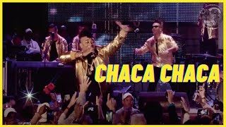 Chaca Chaca (En Vivo 2020) - Maykel Blanco y Su Salsa Mayor