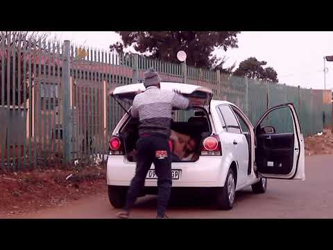Skit : MDM Sketch Comedy- Having a Very Strict Boyfriend (South African Comedy)