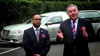 So You Want To Be A Funeral Directors Assistant