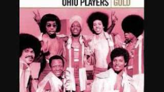 The Ohio Players - I Want To Be Free