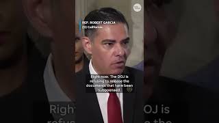 Congress releases 33,000 Epstein files amid DOJ cover-up claims #Shorts