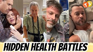 Soap Actors With Chronic Illnesses