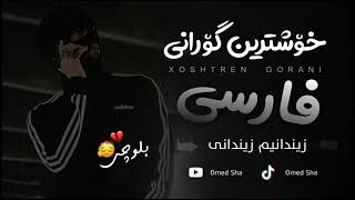 خۆشترین گۆرانی فارسی 2022 زیندانیم زیندانی Xoshtrin gorani farsi tik tok