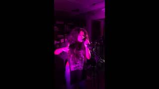 SZA - Supermodel Live
