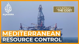 What is behind the Eastern Mediterranean oil and gas rush? | Counting the Cost